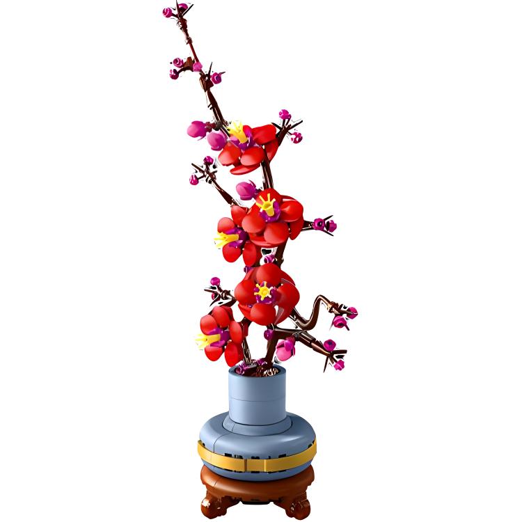 Конструктор LEGO "Pride Plum" (10369) - Boxette Shop